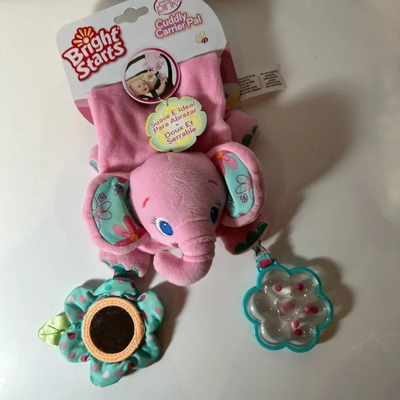 Bright stars  cuddly carrierpal - Picture 6 of 8